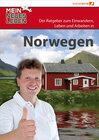 Buchcover Mein neues Leben - Norwegen