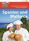 Buchcover Mein neues Leben - Spanien und Mallorca