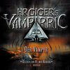 Buchcover HR Giger's Vampirric. Die Hörbuch-Serie / Der Vampyr