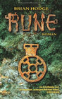 Buchcover Rune