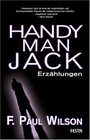 Buchcover Handyman Jack