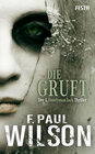 Buchcover Die Gruft