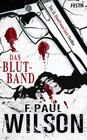 Buchcover Das Blutband