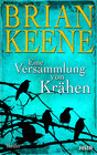 Buchcover Eine Versammlung von Krähen