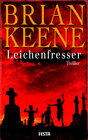 Buchcover Leichenfresser