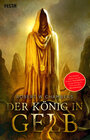 Buchcover Der König in Gelb