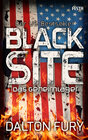 Buchcover Black Site - Das Geheimlager