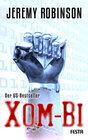 Buchcover XOM-BI