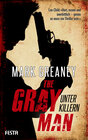 Buchcover The Gray Man - Unter Killern