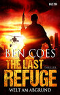 Buchcover The Last Refuge - Welt am Abgrund