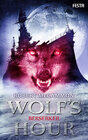 Buchcover WOLF'S HOUR Band 2