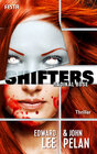 Buchcover SHIFTERS – Radikal böse