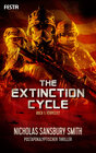 Buchcover The Extinction Cycle - Buch 1: Verpestet
