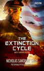Buchcover The Extinction Cycle - Buch 2: Mutierte Bestien