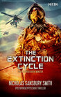 Buchcover The Extinction Cycle - Buch 3: Krieg gegen Monster