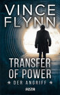 Buchcover Transfer of Power - Der Angriff