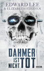 Buchcover Dahmer ist nicht tot