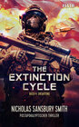 Buchcover The Extinction Cycle - Buch 4: Entartung