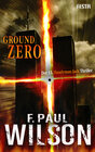 Buchcover Ground Zero - Der 13. Handyman Jack Thriller