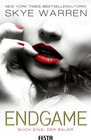 Buchcover ENDGAME Buch 1