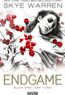 Buchcover ENDGAME Buch 3