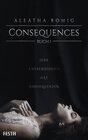 Buchcover Consequences - Buch 1