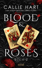Buchcover Blood & Roses - Buch 2