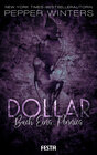 Buchcover Dollar - Buch 1: Pennies