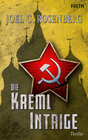 Buchcover Die Kreml Intrige