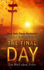 Buchcover The Final Day - Die Welt ohne Strom