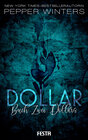 Buchcover Dollar - Buch 2: Dollars