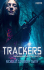 Buchcover Trackers: Buch 3