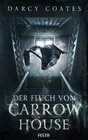 Buchcover Der Fluch von Carrow House