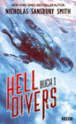 Buchcover Hell Divers - Buch 1