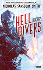 Buchcover Hell Divers - Buch 2