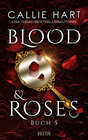 Buchcover Blood & Roses - Buch 5