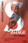 Buchcover Savage/Der Ripper