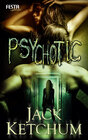 Buchcover Psychotic