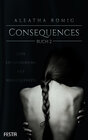 Buchcover Consequences - Buch 2