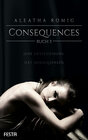 Buchcover Consequences - Buch 3