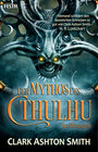 Buchcover Der Mythos des Cthulhu