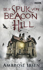 Buchcover Der Spuk von Beacon Hill