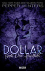 Buchcover Dollar - Buch 3: Hundreds