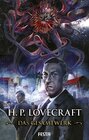 Buchcover H. P. Lovecraft - Das Gesamtwerk