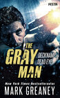 Buchcover The Gray Man - Deckname Dead Eye