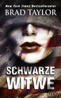 Buchcover Schwarze Witwe