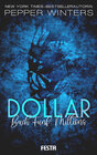 Buchcover Dollar - Buch 5: Millions