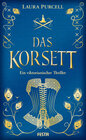Buchcover Das Korsett