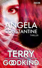 Buchcover Angela Constantine