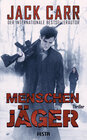 Buchcover Menschenjäger